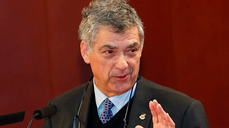 科貝電臺：檢察官辦公室要求對西足協(xié)前主席判刑15年半