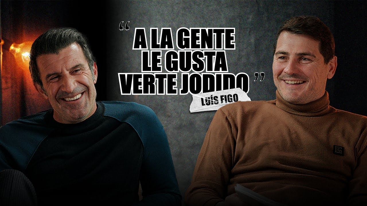 菲戈：剛從巴薩去皇馬時(shí)沒人帶我訓(xùn)練，我在酒店里住了三個(gè)月！