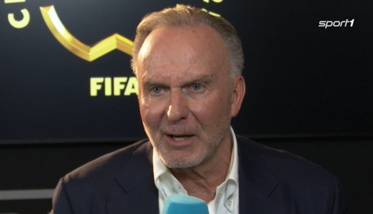 魯梅尼格：國(guó)米防守尤為出色還有2名頂級(jí)前鋒 拜仁并非晉級(jí)熱門(mén)