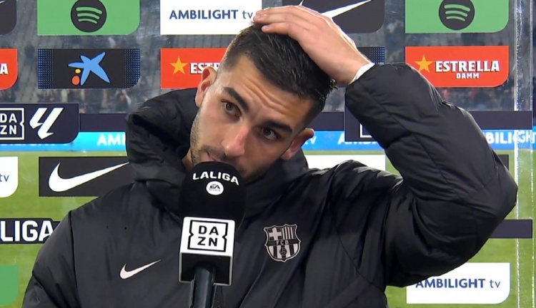 鯊魚！費(fèi)蘭-托雷斯：我不認(rèn)為自己是替補(bǔ) 只是在全力抓住每個(gè)機(jī)會(huì)