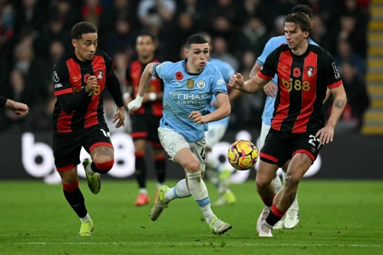 傳足勝負彩第25049期看點：曼城全力以赴 巴薩疲于奔命