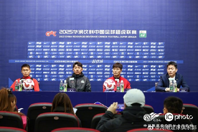 【賽前發(fā)布會(huì)】南基一：賽季第一個(gè)主場(chǎng) 希望帶來(lái)一場(chǎng)精彩的比賽