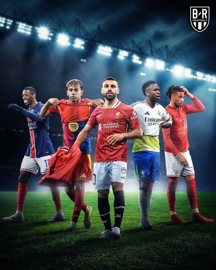 今日趣圖：我此去皇馬，只為招攬巴佩，若一去不回…便一去不回…