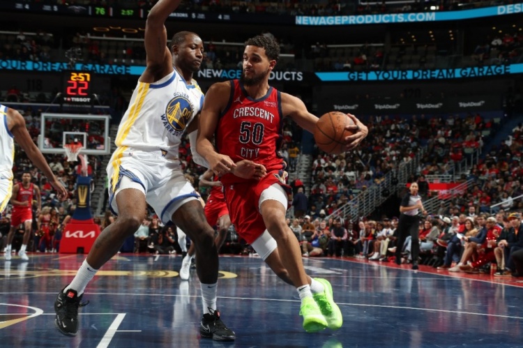 周五競彩籃球強檔：庫里出戰(zhàn)成疑 鵜鶘多主力缺席