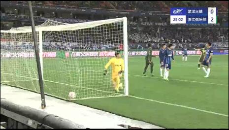 VAR介入超7分鐘！王鈺棟造任航烏龍，VAR長(zhǎng)時(shí)間查看后判罰有效！