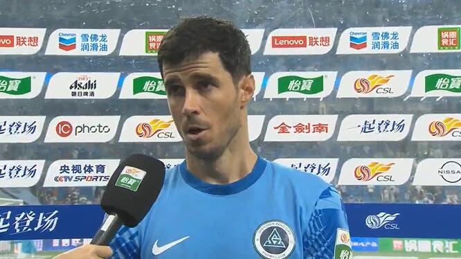 埃杜-加西亞：輸?shù)舯荣惙浅Ｊ@是一個教訓我們要盡快調(diào)整