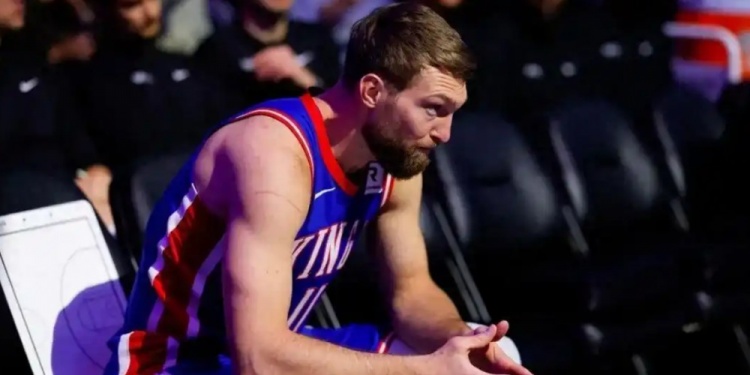 國王屢遭變動小薩可能離隊 湖人勇士火箭他去哪兒？