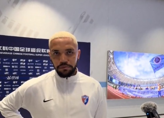 恩里克：球隊陣型變化成功，與奧斯卡之間互相幫助感覺越來越好