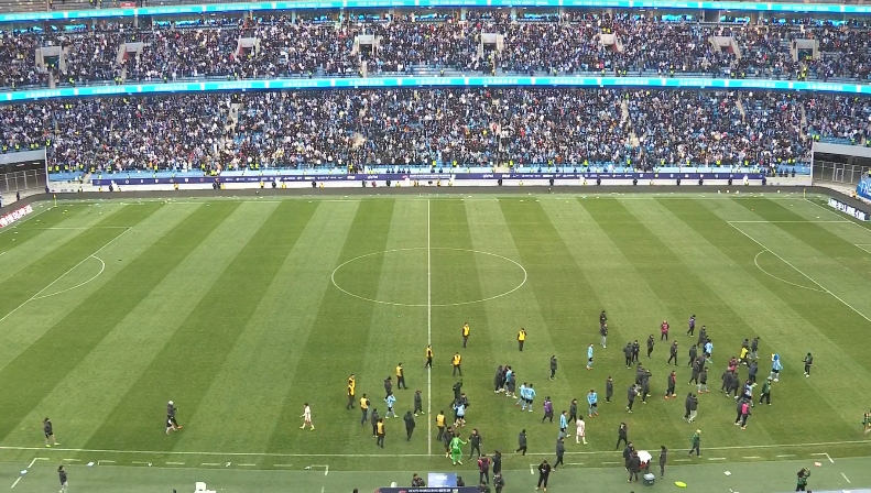 齊活了！大連英博收獲隊(duì)史中超首勝，3輪集齊首球&首分&首勝