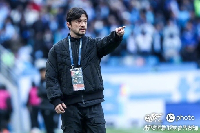 【中超戰(zhàn)報·第3輪】亞泰連傷三名大將 0比2輸?shù)魱|北德比