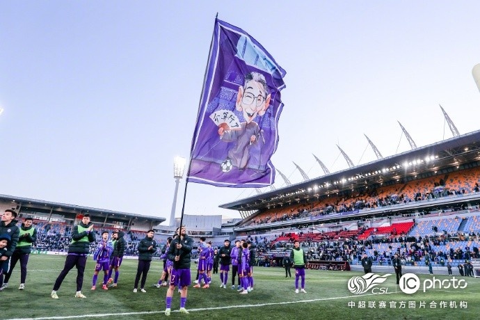 更多的挑戰(zhàn)還在前方！祝福我們的外援薩爾瓦多早日康復！