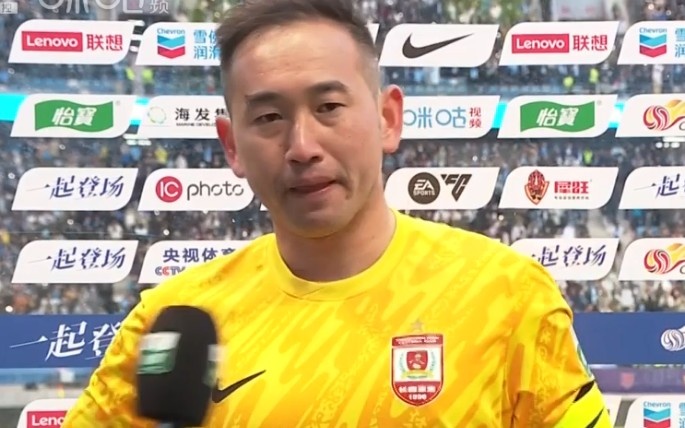 吳亞軻：亞泰比賽中多人受傷影響技戰(zhàn)術(shù)布置 回到主場會找回來