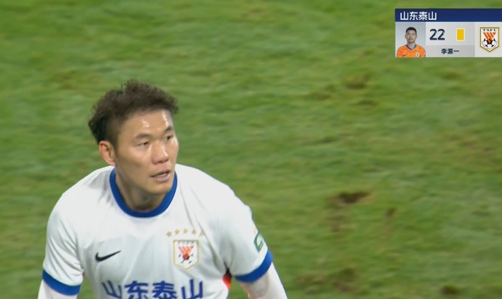 加強(qiáng)了進(jìn)攻！李源一半場(chǎng)換上，助攻澤卡進(jìn)球，助攻卡扎爾絕殺！