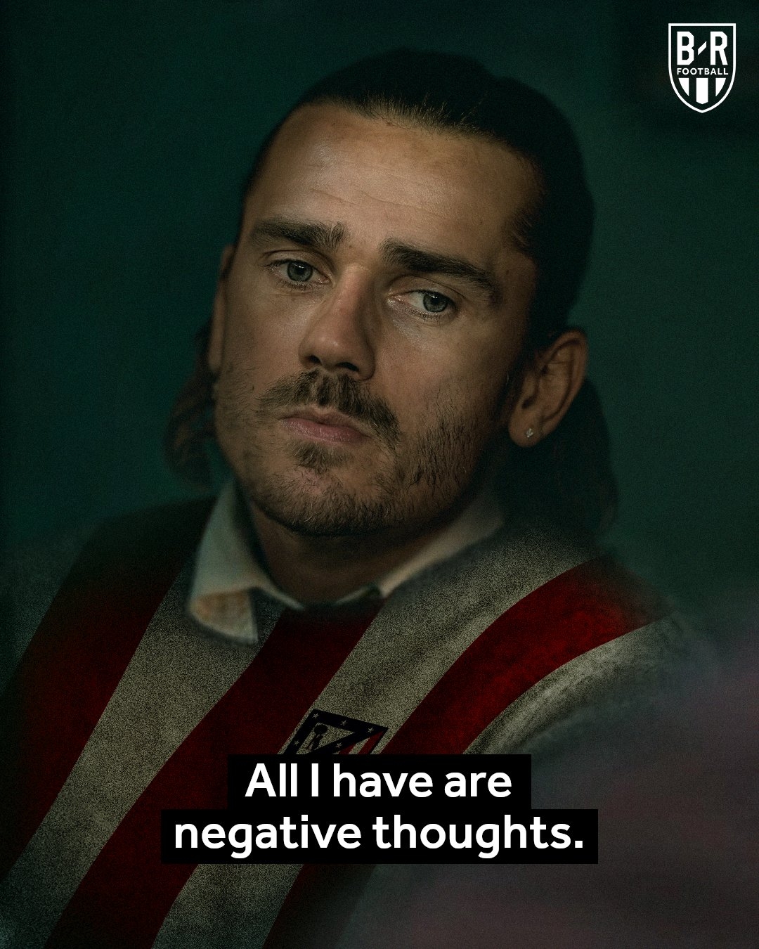 糟心3月！馬競歐冠點球戰(zhàn)被皇馬淘汰，近3場西甲均先進(jìn)球卻2負(fù)1平