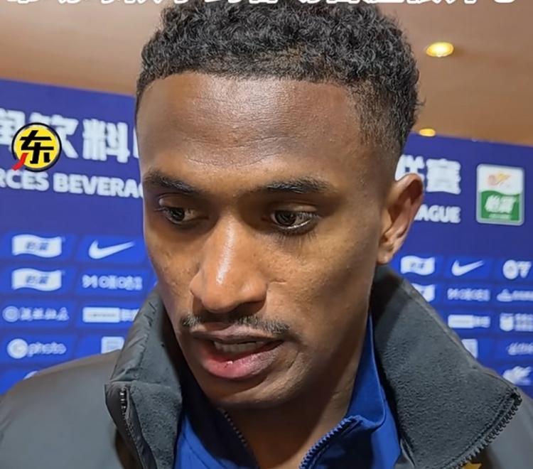 1球2助導(dǎo)演申花逆轉(zhuǎn)河南，米內(nèi)羅：第二個(gè)助攻后，我知道勝局已定