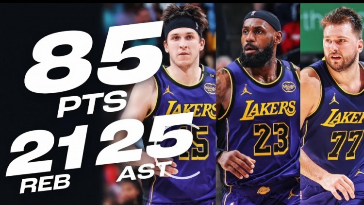 湖人與灰熊的反復(fù)逆轉(zhuǎn)：王牌、尺寸與奔跑