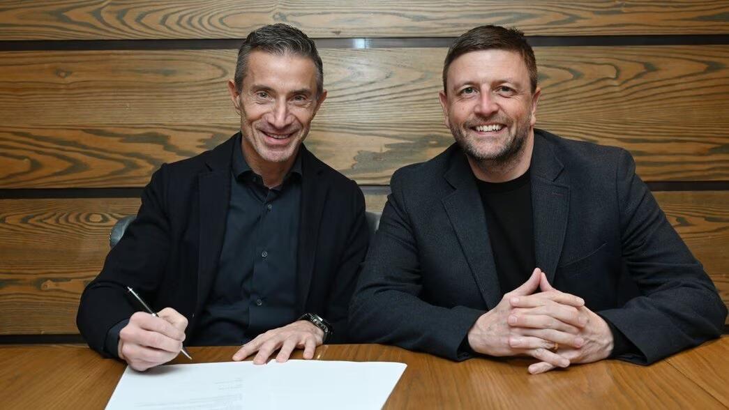 運(yùn)作菲利克斯小蜘蛛!官方：貝爾塔出任阿森納總監(jiān) 曾任職馬競12年