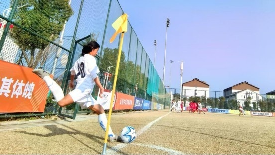 全運(yùn)會(huì)前瞻｜女子U16組資格賽最后一輪明日開(kāi)賽