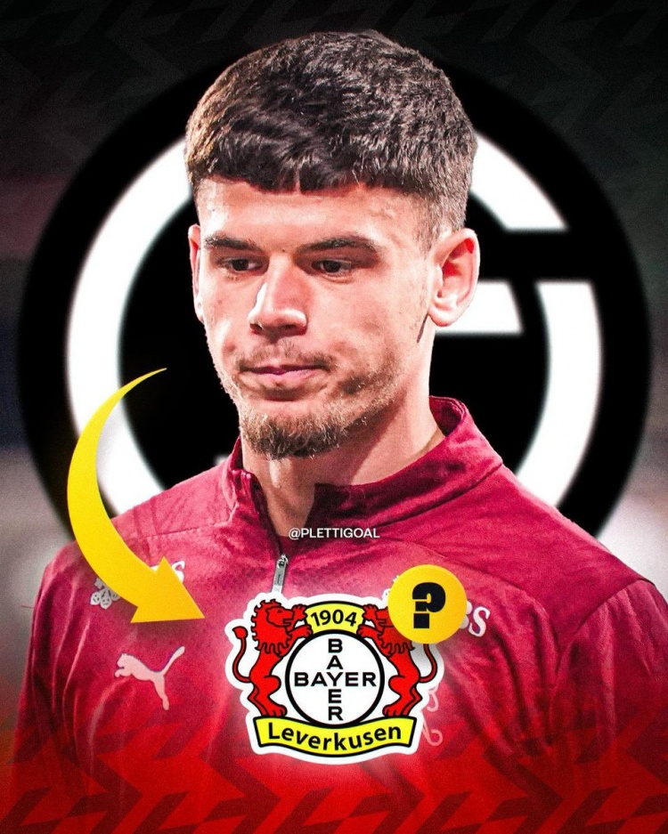 記者：藥廠有意盧加諾中衛(wèi)哈伊達(dá)里，有意甲球隊也對球員感興趣