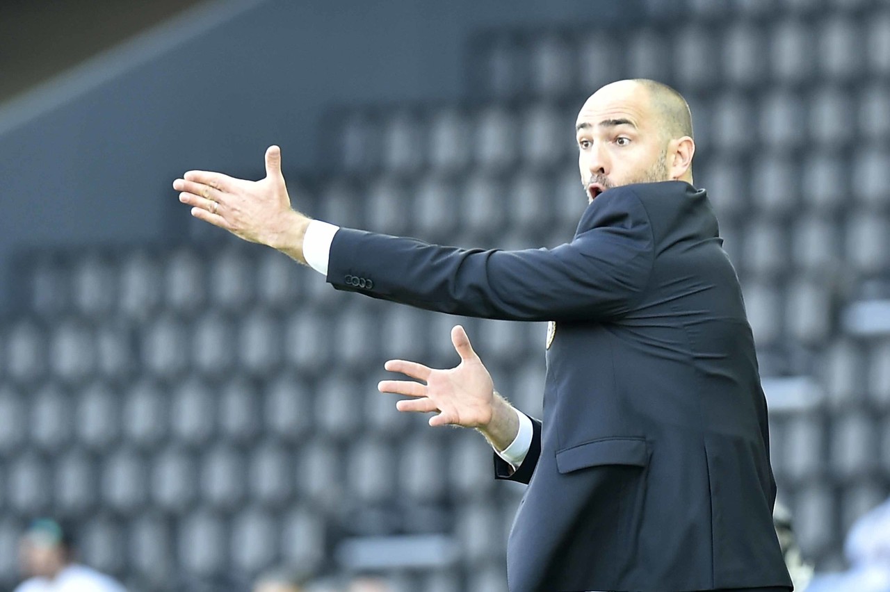 圖多爾：洛卡特利具備隊(duì)長(zhǎng)所需素質(zhì) 弗拉霍維奇能與穆阿尼共存