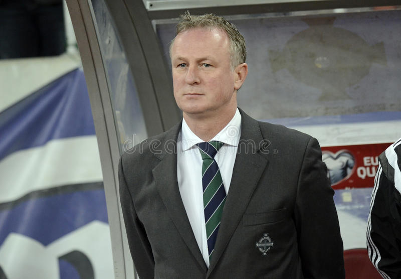 北愛爾蘭主帥：布拉德利在場(chǎng)上很拼命，希望他賽季結(jié)束前能復(fù)出