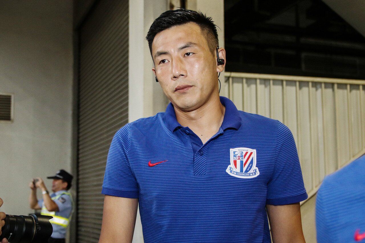 陳華：國足世預(yù)賽關(guān)鍵戰(zhàn)前，很難說秦升一審材料見諸網(wǎng)絡(luò)只是巧合