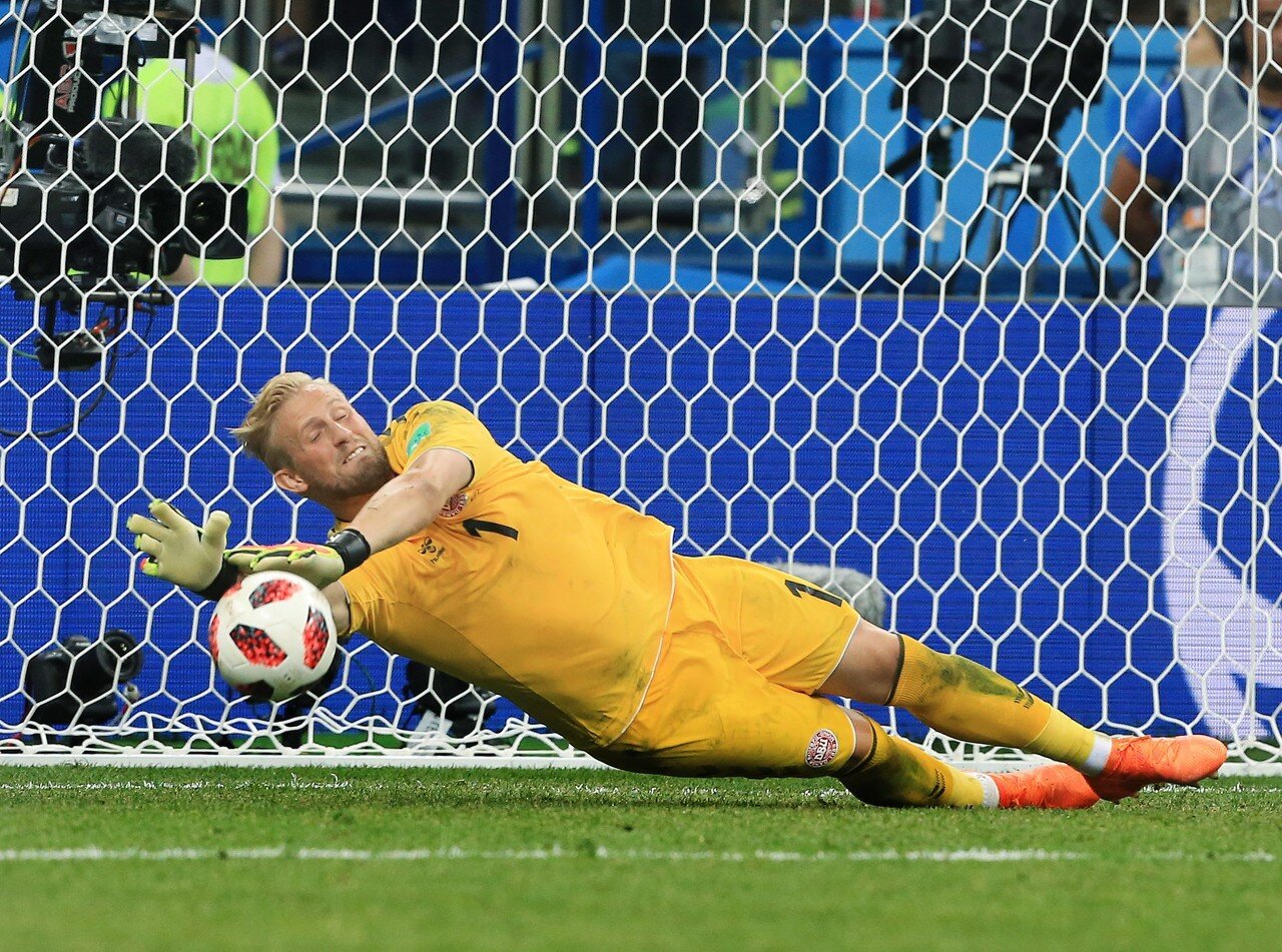 小舒梅切爾：在如此多球迷面前對陣葡萄牙，沒什么比這更刺激的了