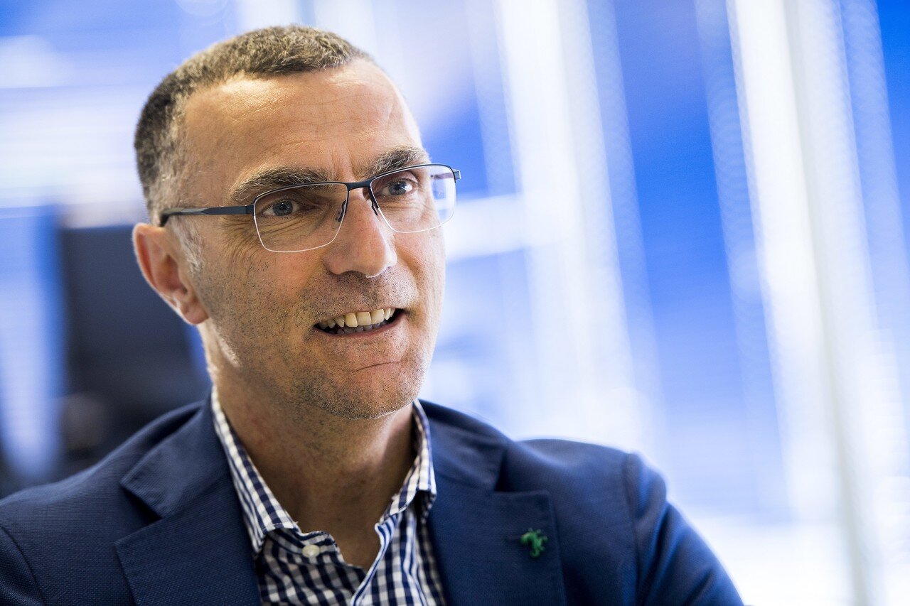 貝爾戈米：孔蒂短時間就帶來積極影響，但那不勒斯的陣容也很強(qiáng)大