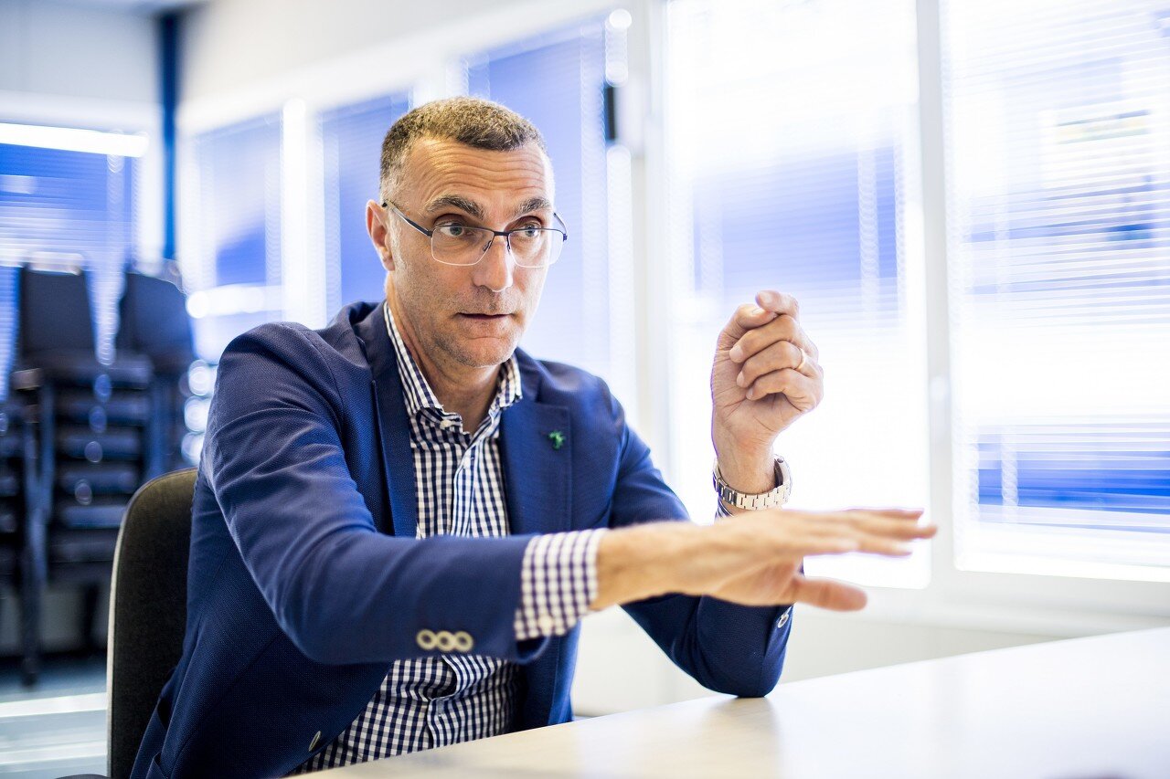 貝爾戈米：洛卡特利踢得非常好，他和加蒂是這支尤文的靈魂球員