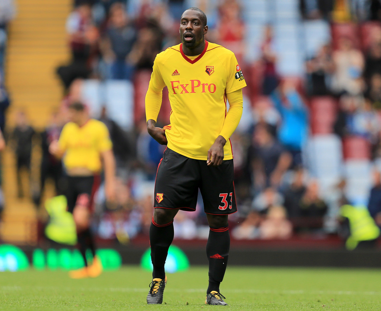 奧卡卡：圖多爾是更衣室幽默大師，他會(huì)嘗試讓穆阿尼和DV9共存