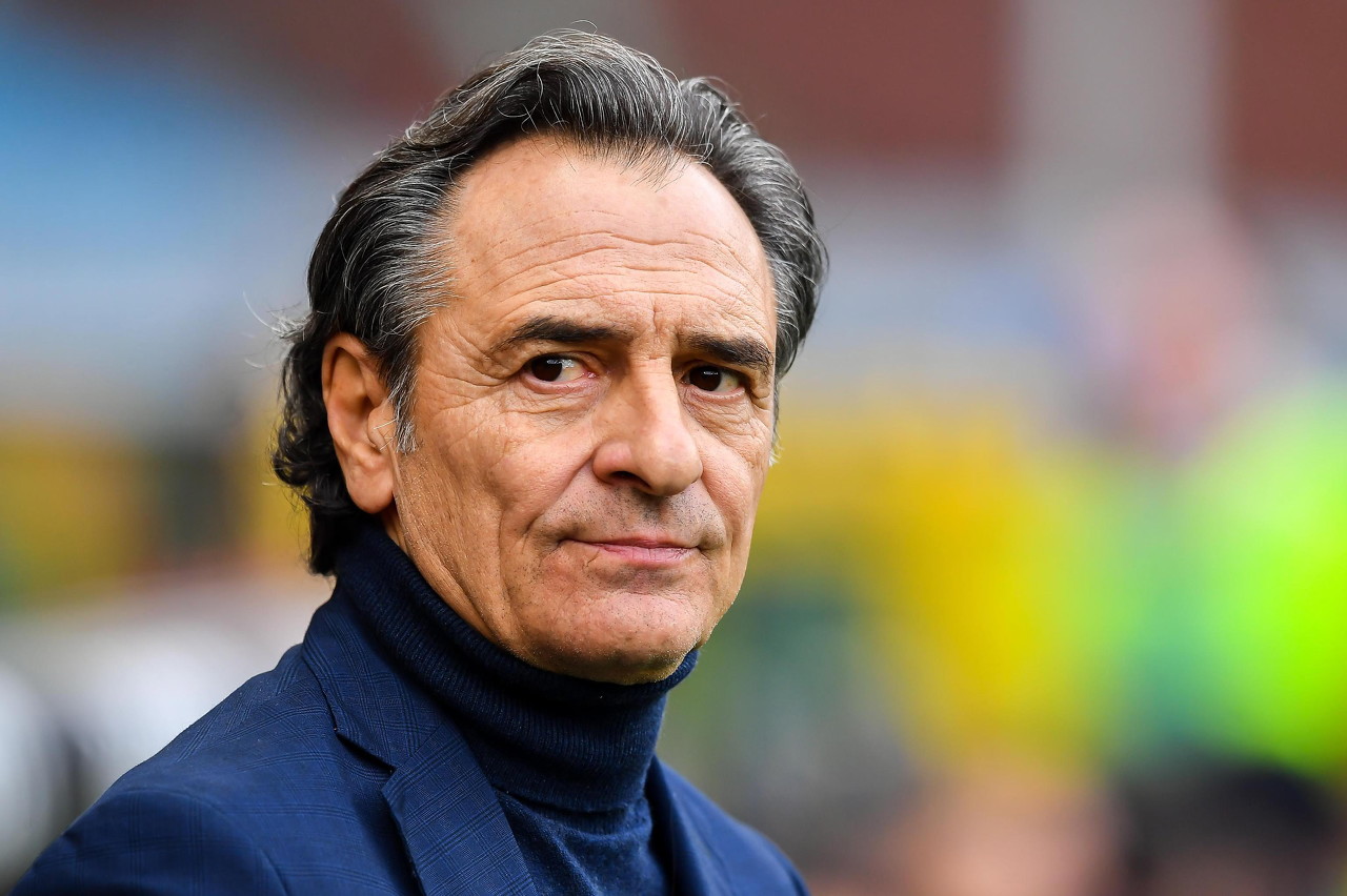 意大利足協(xié)否認(rèn)普蘭德利擔(dān)任技術(shù)總監(jiān)：現(xiàn)有人員架構(gòu)已有充分保證