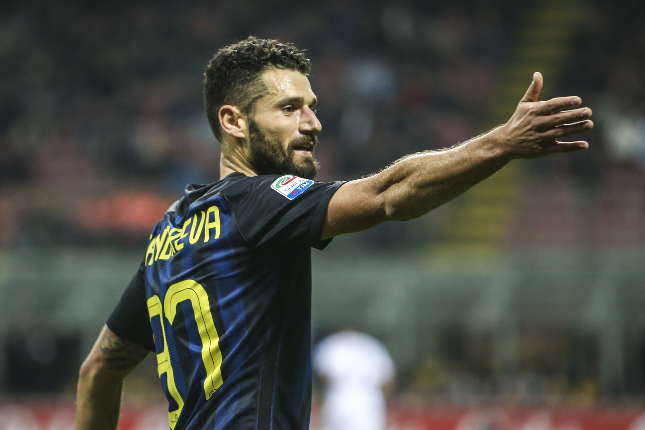 砍刀歸鞘！坎德雷瓦首秀以來(lái)在意甲送出85次助攻是同期最多