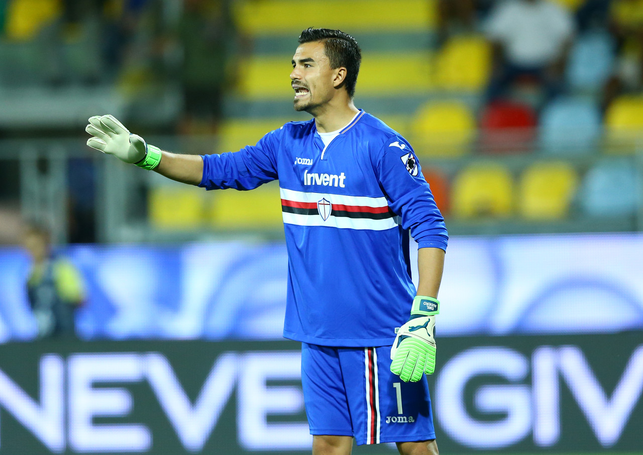 印尼媒體：因意甲升級附加賽，歸化門將奧德羅或無緣6月交手國足