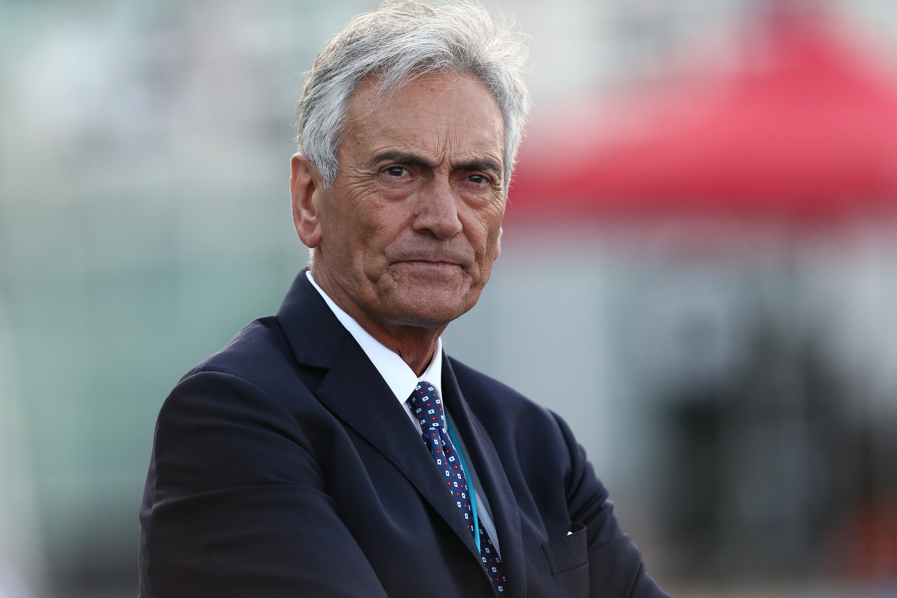 意足協(xié)主席：輸給德國(guó)讓人感到苦澀和遺憾，但我們能在次回合翻盤(pán)