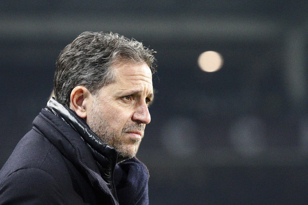 記者：米蘭將在復活節(jié)后確定新體育總監(jiān)，帕拉蒂奇領先塔雷