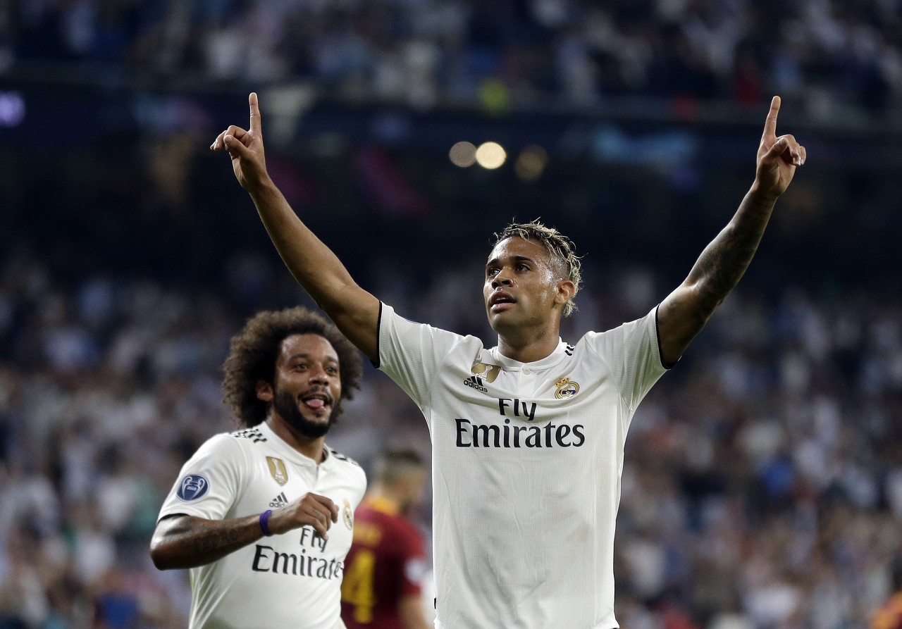 馬里亞諾時隔1046天再進球，已304天沒踢比賽&12年沒為國家隊出場