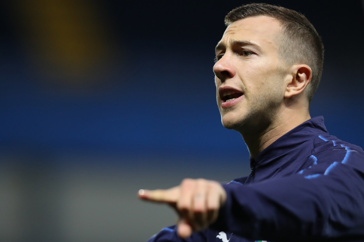 貝納德斯基：從沒(méi)期待過(guò)重返國(guó)家隊(duì)，我知道來(lái)美職聯(lián)就會(huì)失去什么