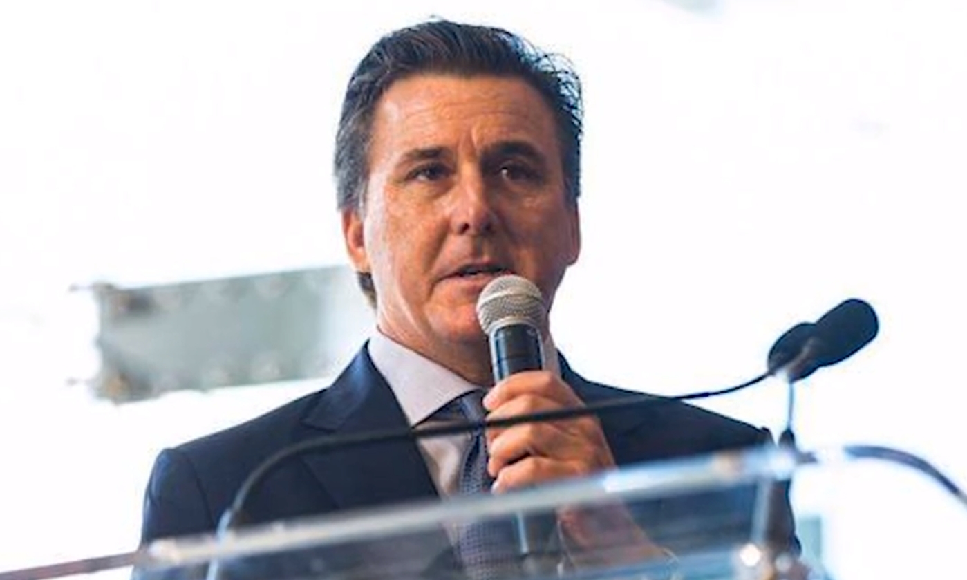 意天空：羅馬新主帥人選將由老板弗里德金決定，拉涅利只是顧問