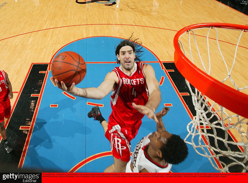 火箭球員最像哪位隊史名宿？申京/斯科拉 小賈/巴蒂爾 阿門/威少