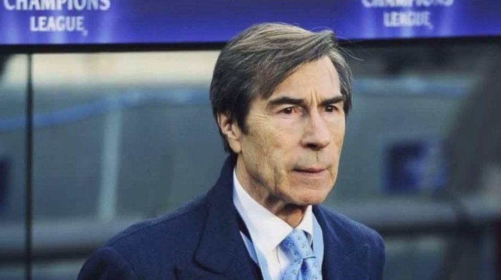 布拉伊達(dá)：那不勒斯vs米蘭是很艱難的比賽，我會選擇孔蒂執(zhí)教米蘭