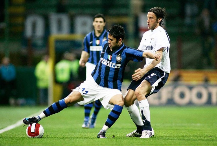 國(guó)米舊將：球員愿為穆里尼奧全力以赴 當(dāng)時(shí)的國(guó)米更衣室堪稱傳奇