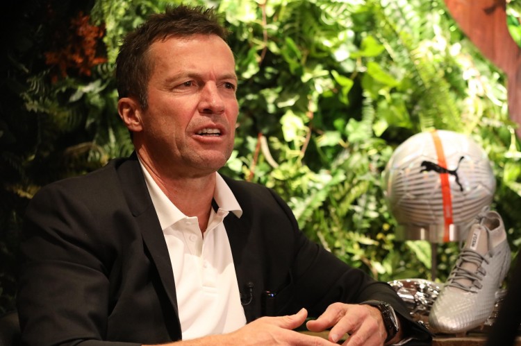 馬特烏斯：拜仁藥廠不會(huì)為歐冠舍周末聯(lián)賽，多特須先努力進(jìn)前10名