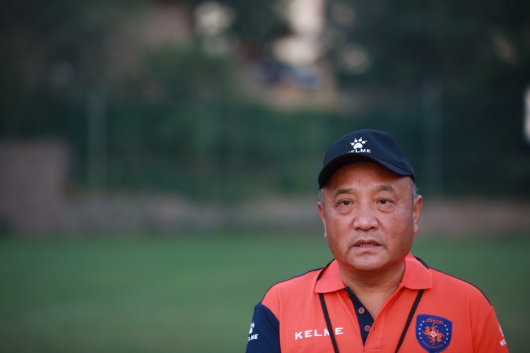 魯媒：69歲老帥殷鐵生執(zhí)教山東女足，帶隊(duì)征戰(zhàn)女超和全運(yùn)會