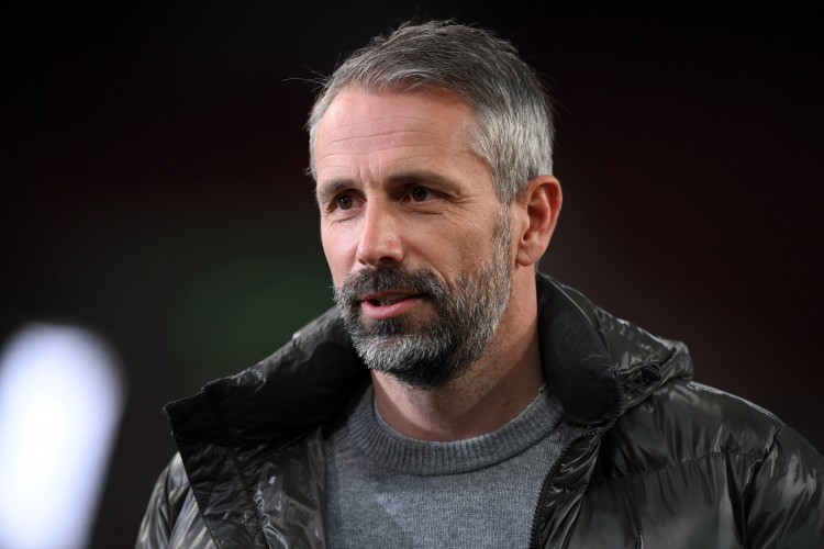 圖片報(bào)：羅澤曾因克洛普支持暫保帥位，戰(zhàn)績(jī)未能改善還是令他下課