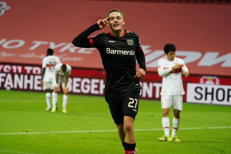 博斯：維爾茨是我執(zhí)教過的最出色的天才，他可以成為世界最佳球員