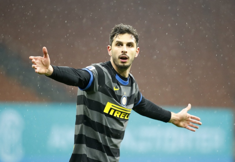 拉諾基亞：國米賽程相較其他球隊更為漫長，意甲爭冠懸念依然存在