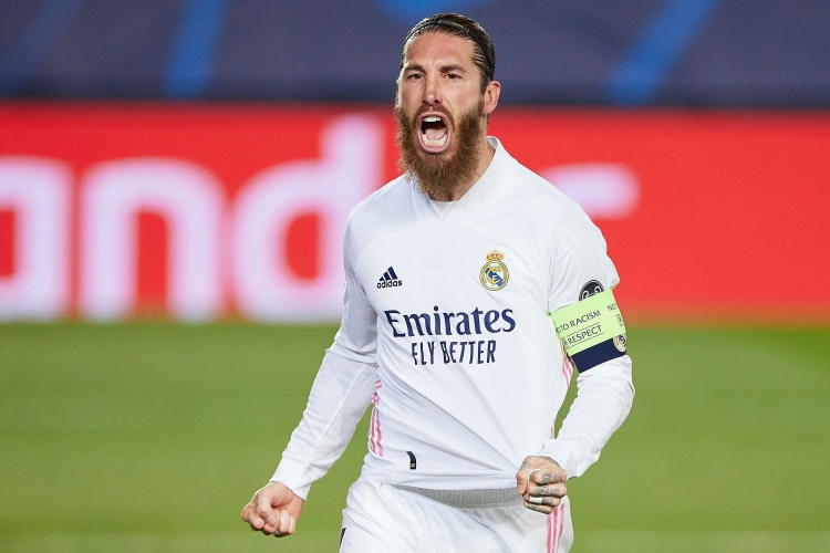 拉莫斯39歲生快！西甲、法甲官推均發(fā)文表示祝福