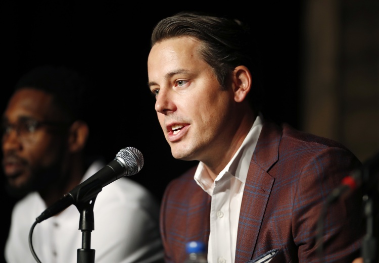 小克倫克：貝爾塔理解阿森納價值觀，他會引領(lǐng)球隊爭奪重要冠軍