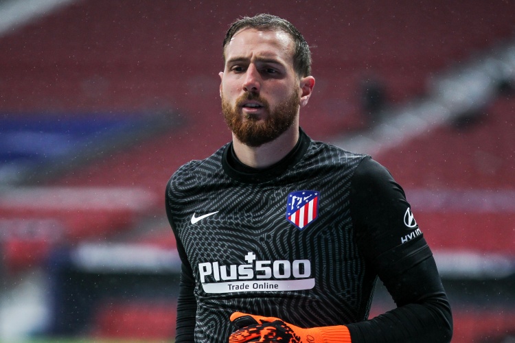 奧布拉克談將戰(zhàn)皇馬：不會(huì)考慮下場(chǎng)比賽該怎么做，沒(méi)必要過(guò)多分析