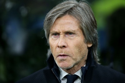 奧里亞利：那不勒斯賽季初的目標(biāo)只是歐戰(zhàn)資格，而現(xiàn)在我們能爭冠